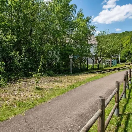 Comfort Near Historic Huy * Marchin