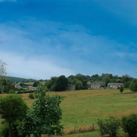 Comfort Near Historic Huy Tatil Evi