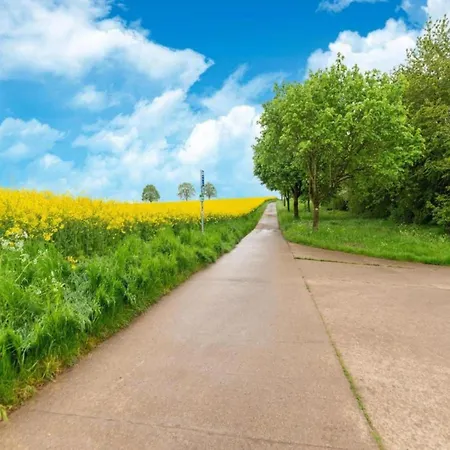 Tatil Evi Comfort Near Historic Huy