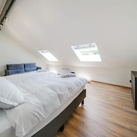 Tatil Evi Comfort Near Historic Huy *