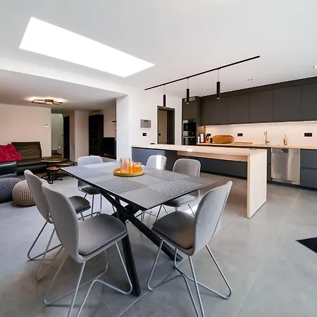 Tatil Evi Comfort Near Historic Huy Marchin