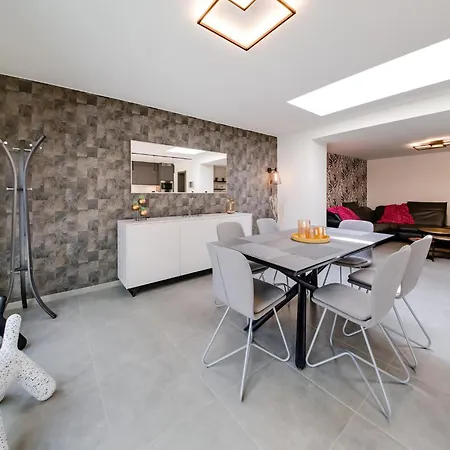 Tatil Evi Comfort Near Historic Huy *