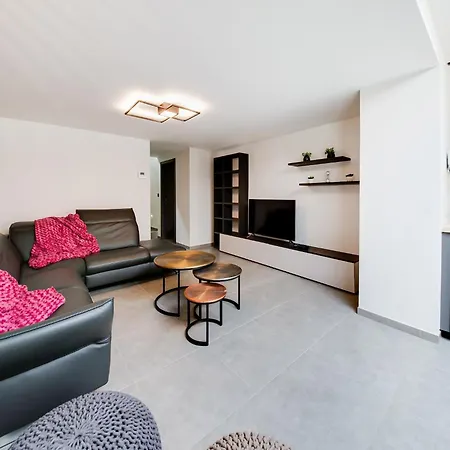 Comfort Near Historic Huy Tatil Evi Marchin