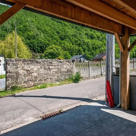 Comfort Near Historic Huy * Marchin