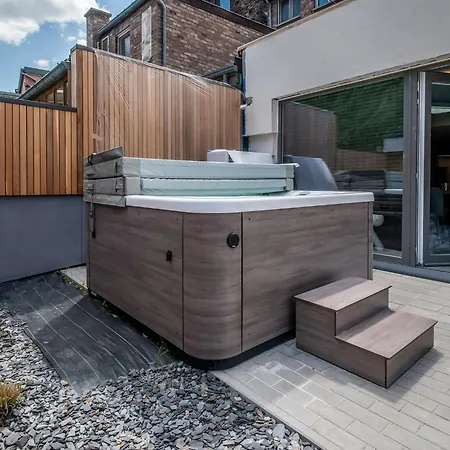 Comfort Near Historic Huy Casa de Férias Marchin