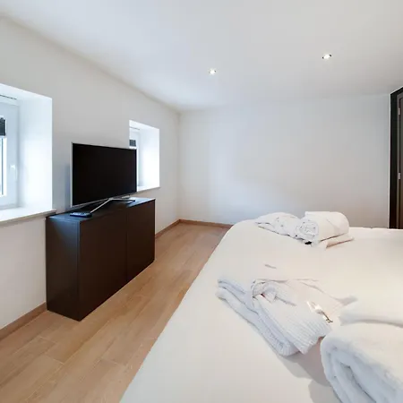 Tatil Evi Comfort Near Historic Huy *