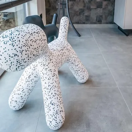 Comfort Near Historic Huy * Marchin