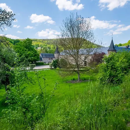 Comfort Near Historic Huy