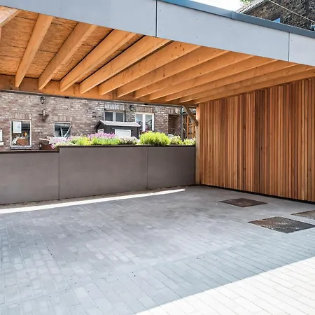 Comfort Near Historic Huy Tatil Evi Marchin