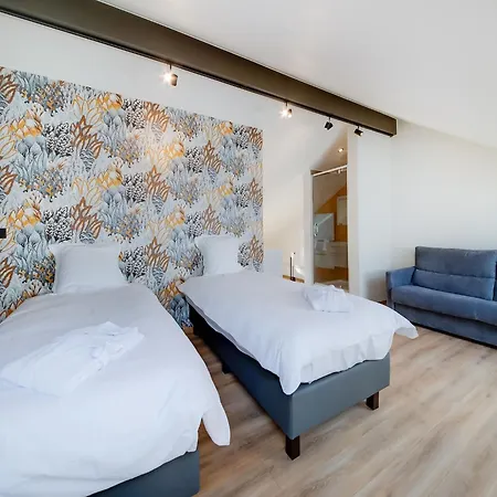 Comfort Near Historic Huy * Marchin