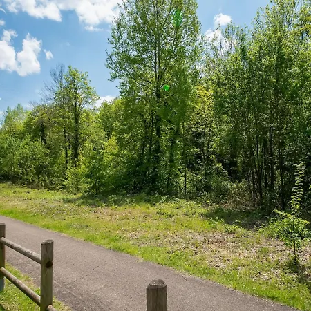 Casa de Férias Comfort Near Historic Huy *